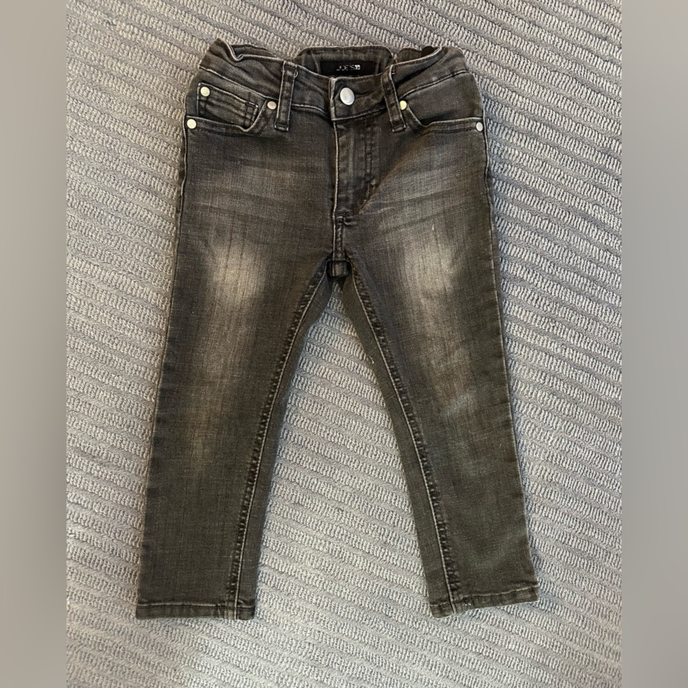 Toddler Joe's Jeans Skinny Stretch Jeans